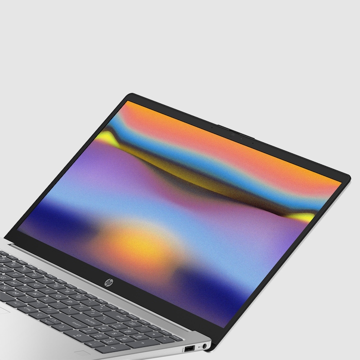 Produktbild HP 15-fc0456ng (15.60", AMD Ryzen 5 7520U, 16 GB, 512 GB, DE)