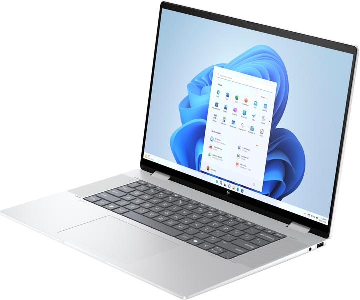 Productafbeelding HP Envy x360 16-ac0053ng (16", Intel Core Ultra 5 125U, 16 GB, 512 GB, NL)