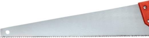 Actual product image TOP Tools Saw hardened 450mm 10A645