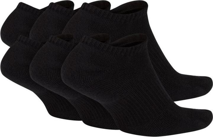 Actual product image Nike Everyday Plus cushioned socks (Single pack, 38 - 42)