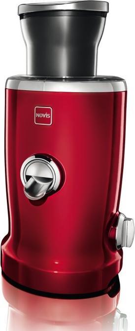 Actual product image Novis vita juicer
