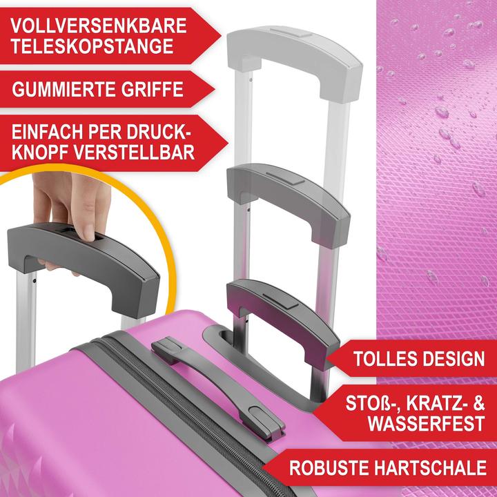 Image du produit Jamb TourX (293 l)