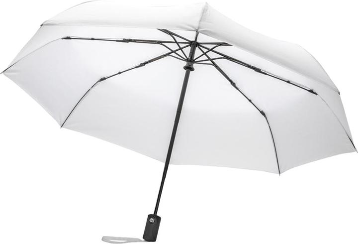 Actual product image Xd Collection Impact Aware RPET Automatic Folding Umbrella