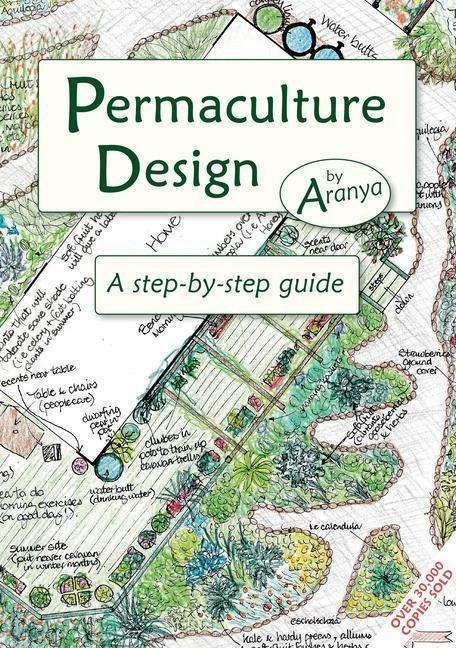 Produktbild Permaculture Design (Englisch, Aranya, 2012)
