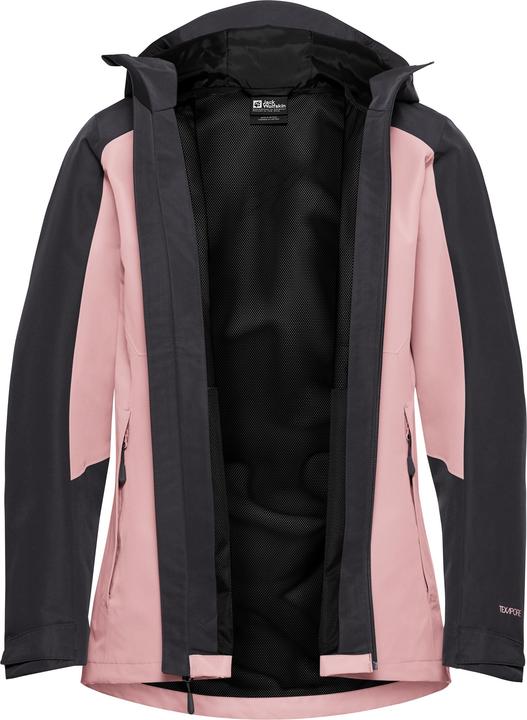 Produktbild Jack Wolfskin Wildbound 2L Jkt W (L)