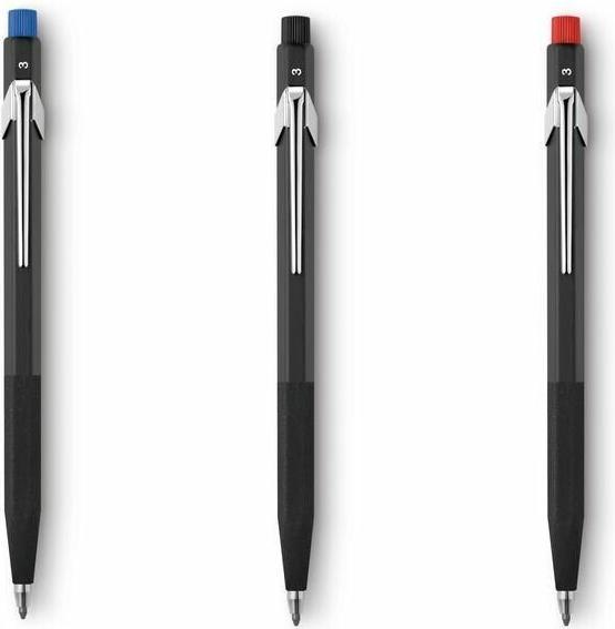 Actual product image Caran d'Ache Fixpencil (3 mm, HB, 1 x)