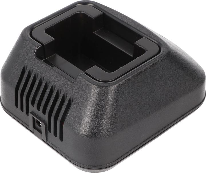 Produktbild AccuCell Ladegerät Motorola Radius P210, HT600, HT800, HT1000, MT1000, MTX800, MTX900