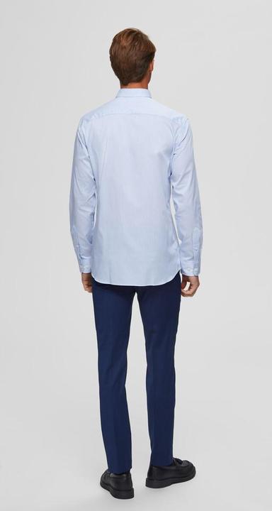 Produktbild Selected Slim Fit Anzughose (42)