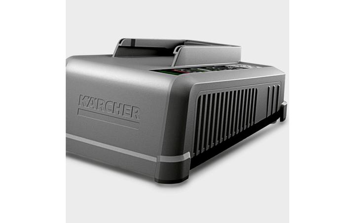 Produktbild Kärcher Professional 18V-36V Universalladegerät Battery Power+ 18-36 (36 V)