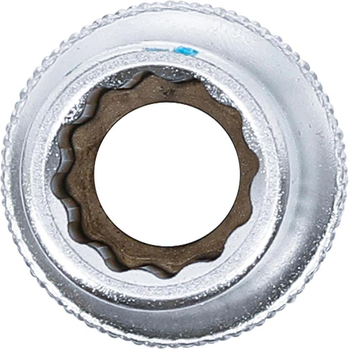 Actual product image BGS Socket, 12-point, deep 12.5 mm (1/2") Drive 11 mm (11 mm)