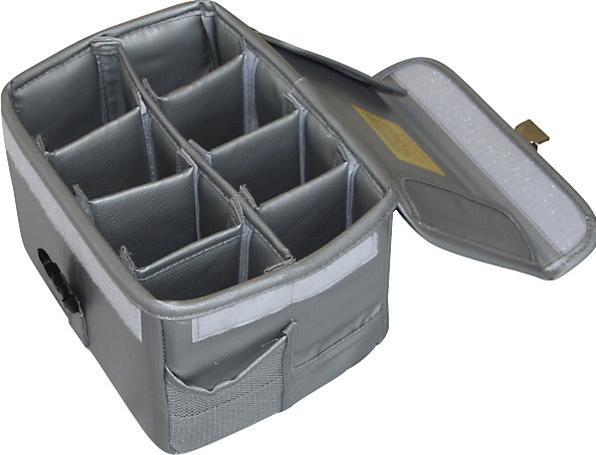 Productafbeelding Vlitex Akku Sicherheitsbox L (4.99 l)