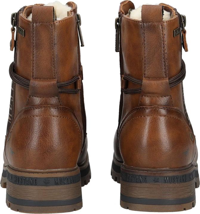 Produktbild Mustang Stiefelette (37)