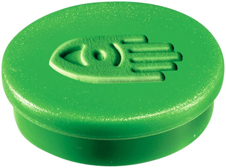 Image du produit Legamaster Aimants 30 mm verts (10 x)