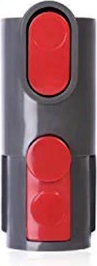 Image du produit Hermex Alternative au kit de soin Dyson pour animaux de compagnie Brosse à poils Tuyau Adaptateur