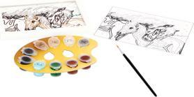 Productafbeelding Ravensburger CREART Schilderen op nummer