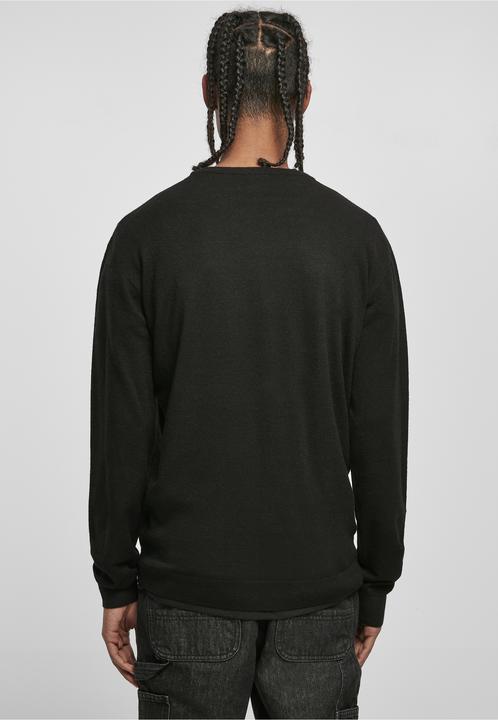 Produktbild Urban Classics Eco Mix Sweater - 19447 (XXL)