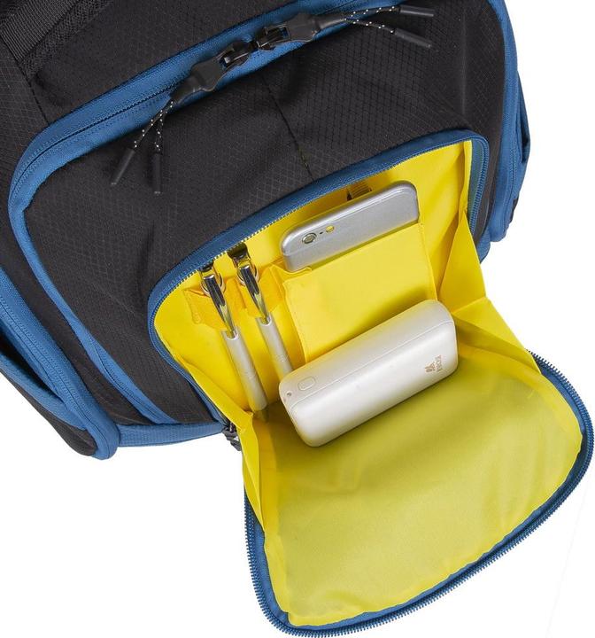 Image du produit Rivacase Sac NB Mercantour /bleu 5225 (20 l)
