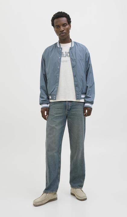 Immagine prodotto Jack & Jones Joralmeria Bold Branding Tee Ss Cn Ln (XL)