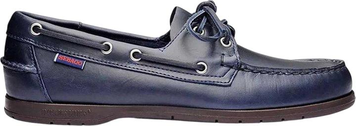 Produktbild Sebago Endeavor Bootsschuhe Wachsleder (39.5)