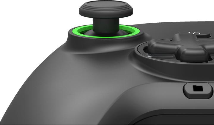 Actual product image HORI Pad Pro wired controller for Xbox S, X (Xbox Series S, Xbox One S, PC, Xbox One X, Xbox Series X)