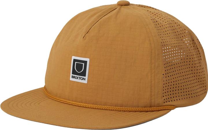Produktbild Brixton Journey MP Performance Snapback