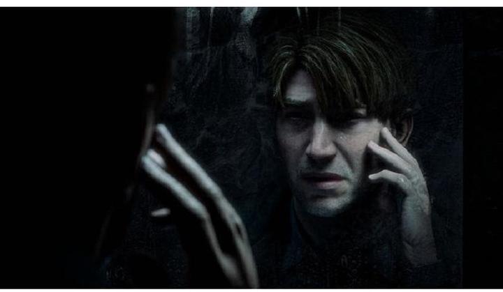 Image du produit Konami Silent Hill 2 (PS5, DE)