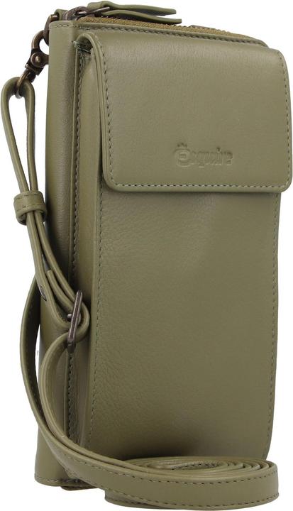 Produktbild Esquire Peru Handytasche Leder 10 cm