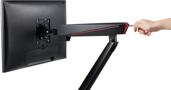 Actual product image LogiLink BP0091 (Table, 32", 8 kg)