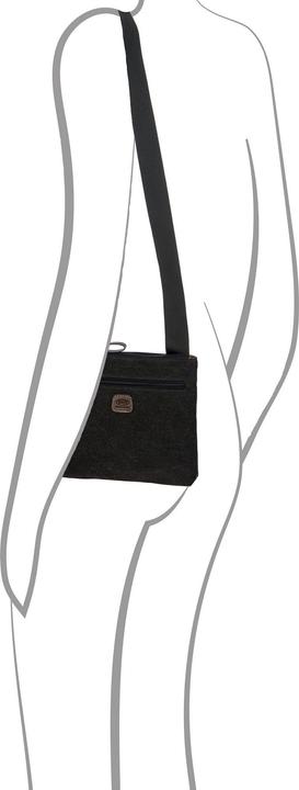 Produktbild Brics Sorrento Umhängetasche 26 cm