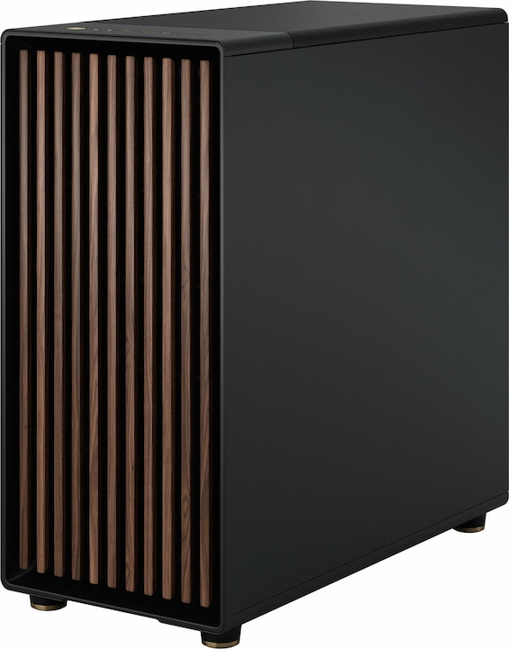 Actual product image Fractal North XL (E-ATX, mATX, Mini-ITX, ATX)