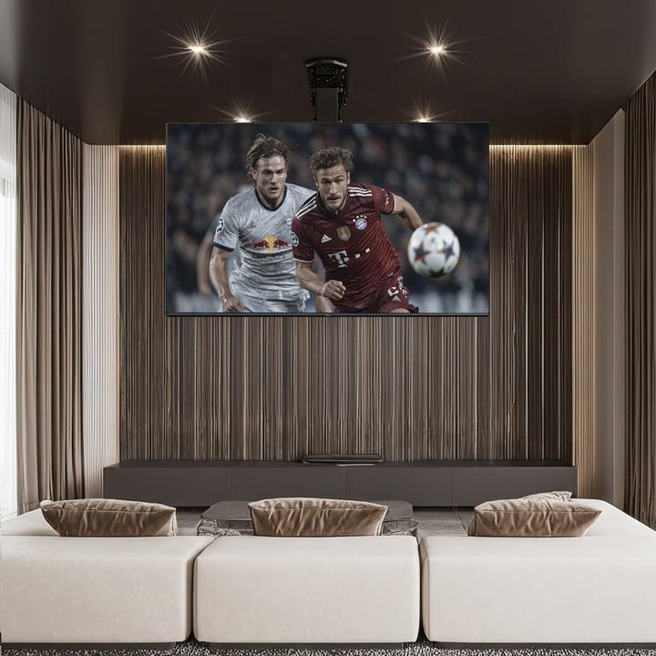 Produktbild Maclean MC-880 (Decke, 35 kg, 32" - 70")