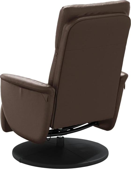 Image du produit vidaXL Massagesessel