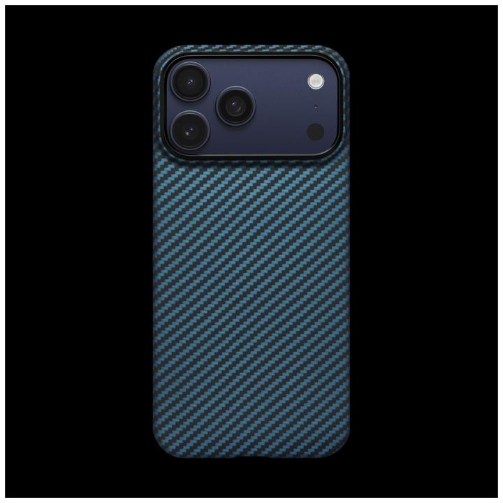 Produktbild Pitaka Ultra-Slim (Apple iPhone 17 Pro)