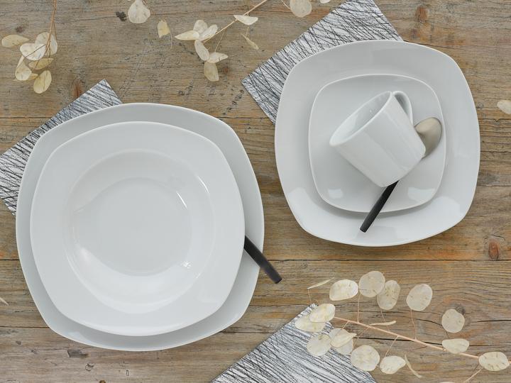 Image du produit CreaTable Amelie (30 pcs)