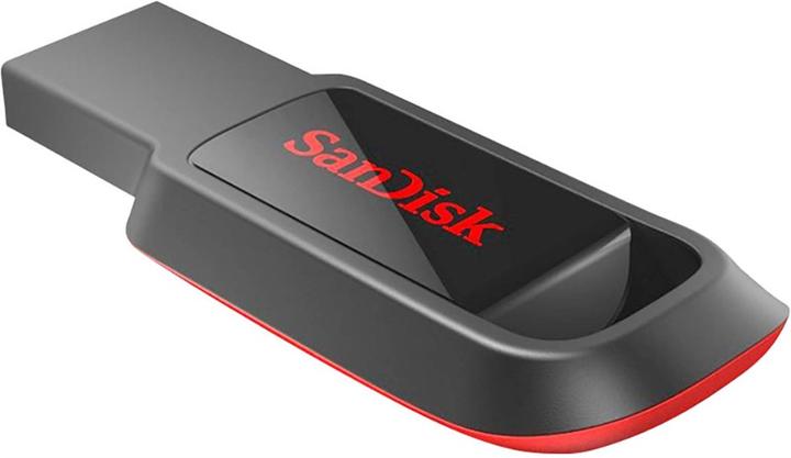 Immagine prodotto SANDISK Cruzer Spark 128GB USB 2.0 USB 2.0 (128 GB, USB-A)