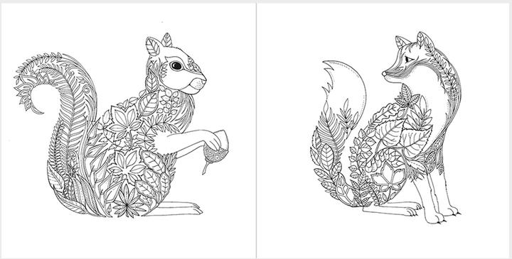 Produktbild Miniature Enchanted Forest