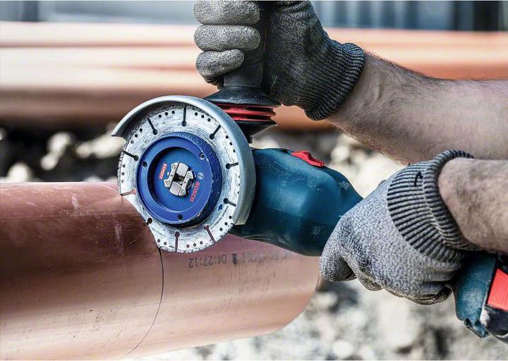 Produktbild Bosch Professional Zubehör EXPERT Diamond Pipe Cut Wheel