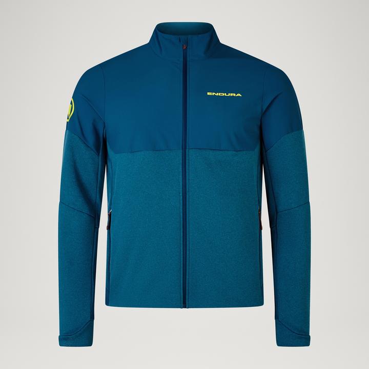 Produktbild Endura SingleTrack-Thermojacke (M)
