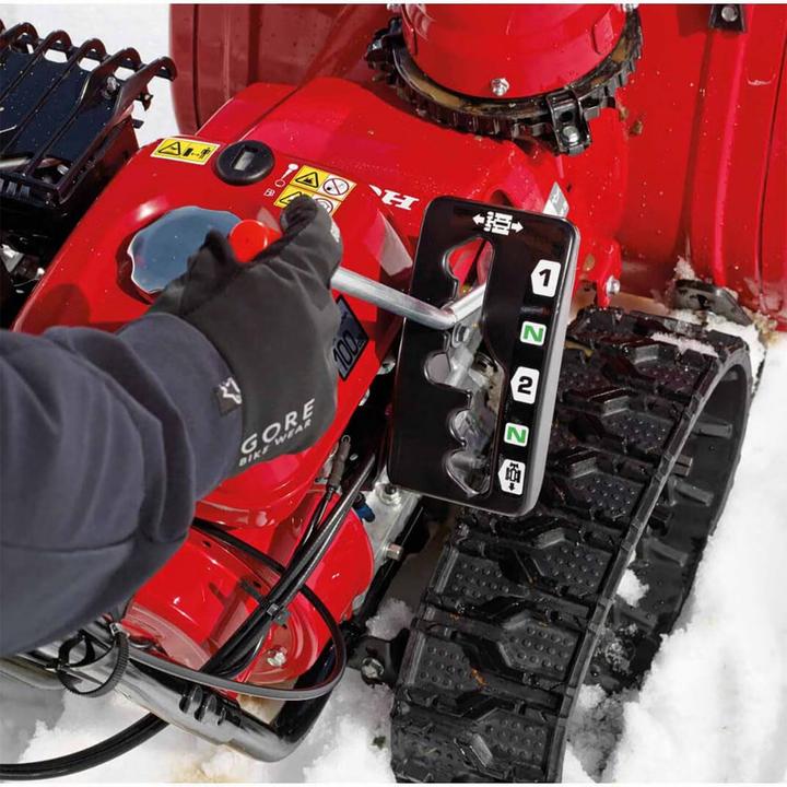 Produktbild Honda HSS655 ET (55 cm)