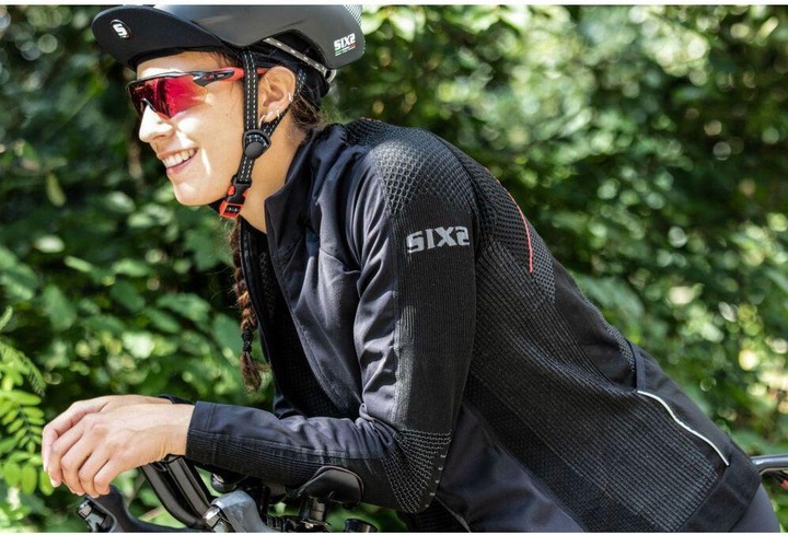 Actual product image Sixs Windshell Wind AW (M)
