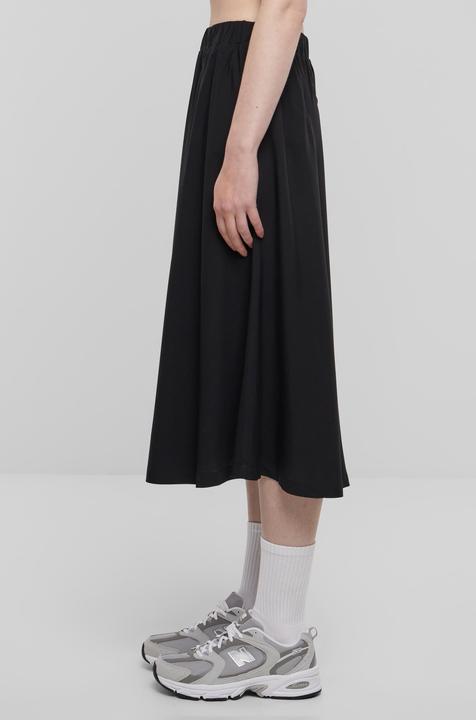 Image du produit Urban Classics Ladies Viscose Skirt - 140923 (XL)