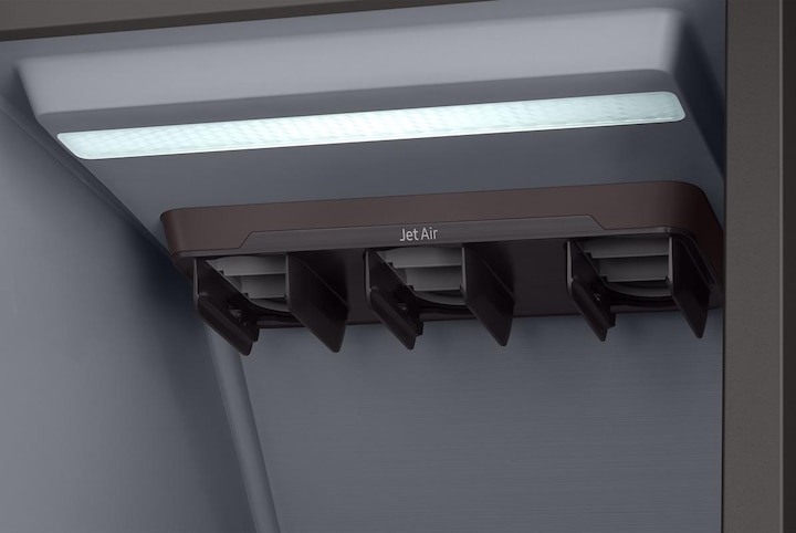 Produktbild Samsung Bespoke Air-Dresser (1850 W)