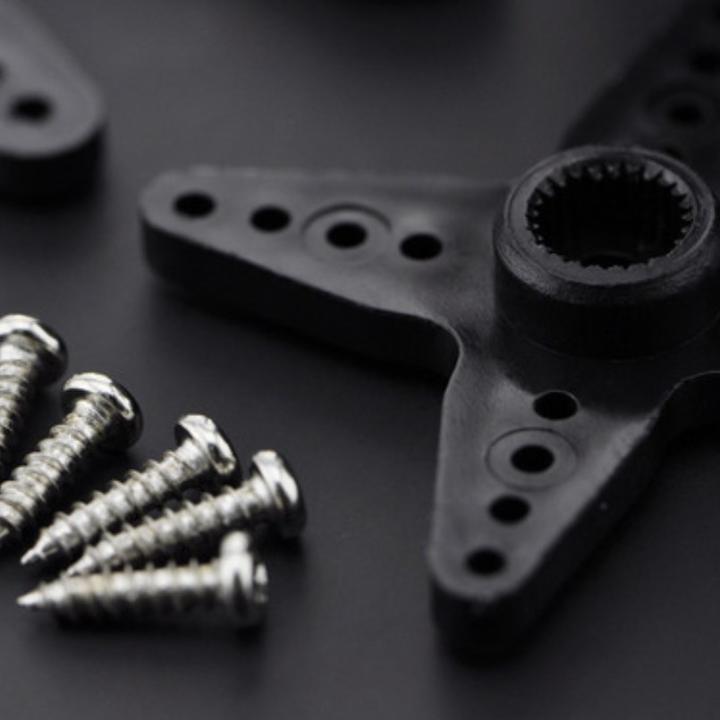 Produktbild DFRobot 15Kg 270° Servo DSS-M15S mit Metallgetriebe