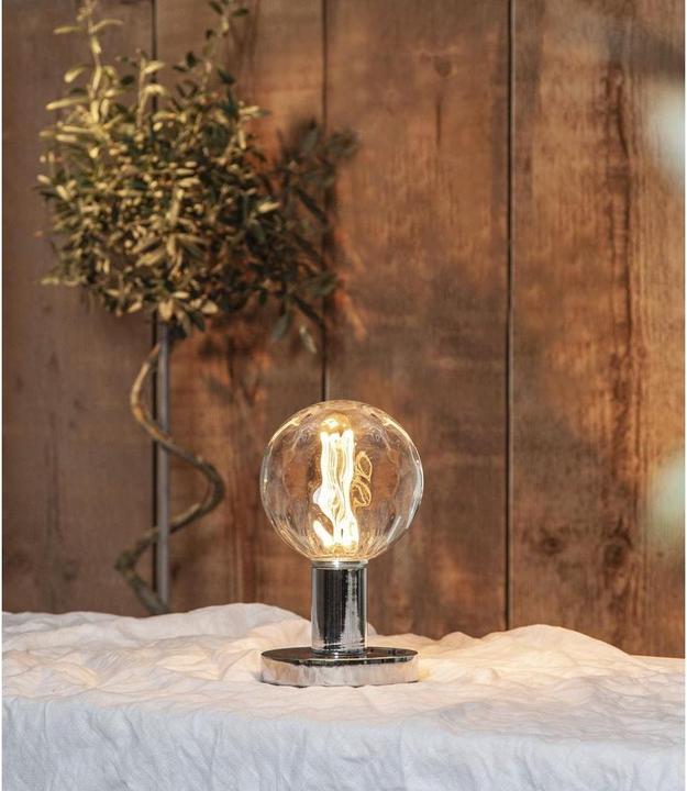 Produktbild Star Trading Generation Classic (E27, 50 lm, 1 x)