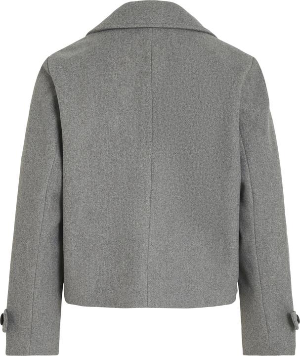 Produktbild Vila Geknöpfte V-Ausschnitt Jacke (42)