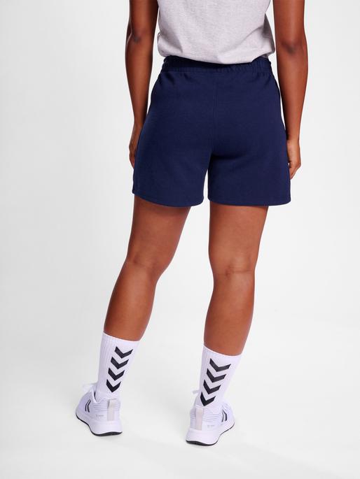 Produktbild hummel Hmltravel Shorts Woman (S)