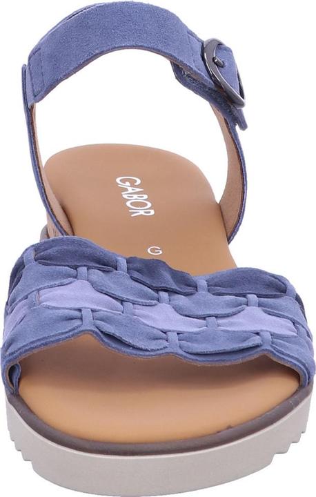 Produktbild Gabor Sandalen (35, 35.5)