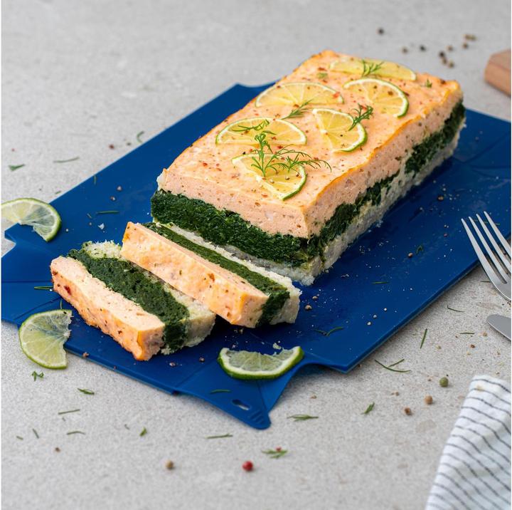 Produktbild Coox Backform eckig Frame M 22.7 x 9.5 cm