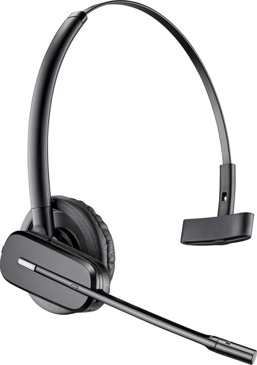 Produktbild Poly CS540A Headset with handset lifter (Kabellos)