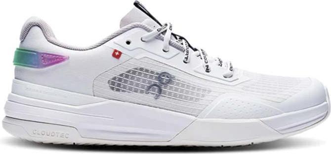 Image du produit On Running On The Roger Advantage Z5 'White Ivory' W (38.5)